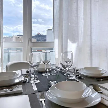 Appartement Ur-nest Brodolini Bologne