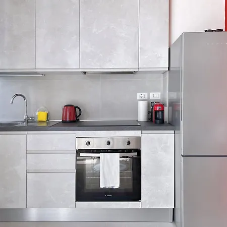 Ur-nest Brodolini Bologne