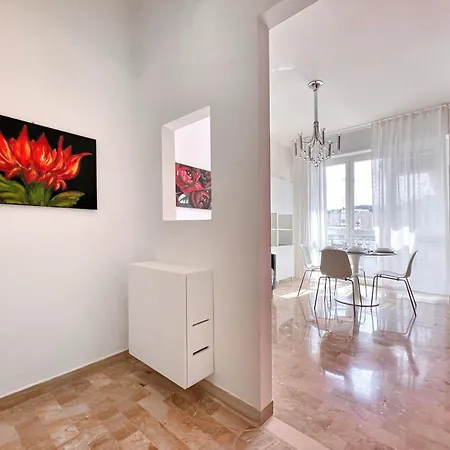 Ur-nest Brodolini Appartement Bologne