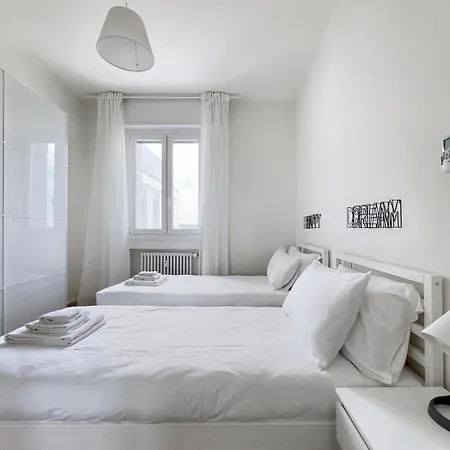 Ur-nest Brodolini Appartement