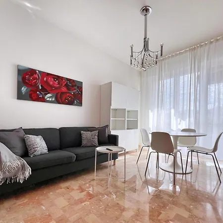 Appartement Ur-nest Brodolini Bologne