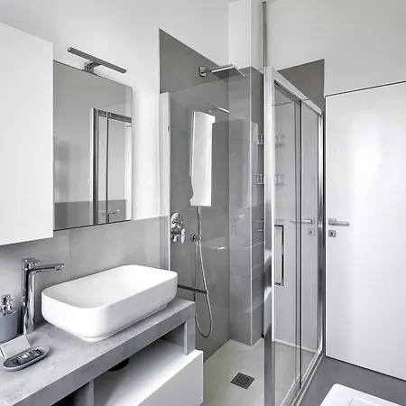 Ur-nest Brodolini Apartment