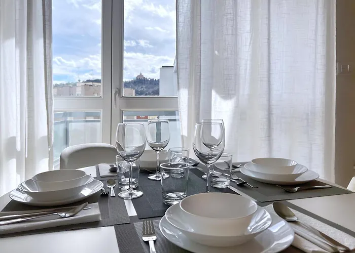 公寓 Ur-nest Brodolini 博洛尼亚