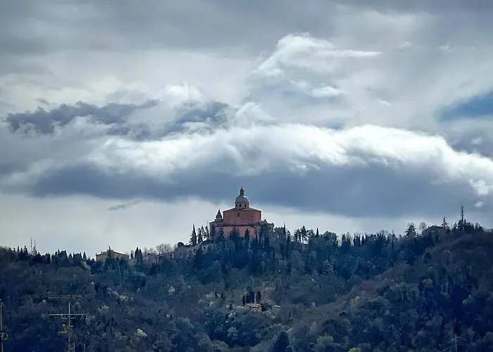 Ur-nest Brodolini 아파트