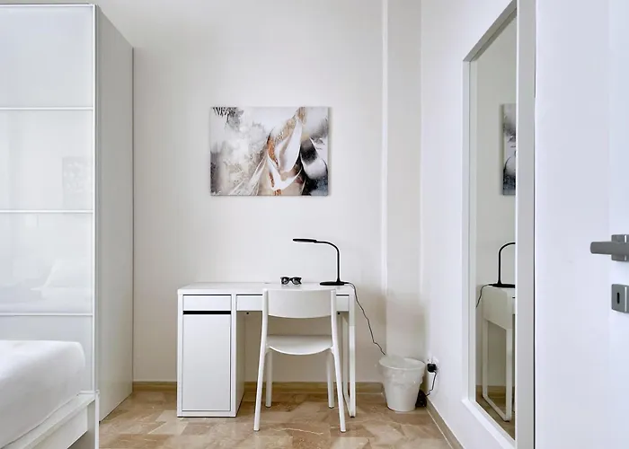 Ur-nest Brodolini 아파트 *