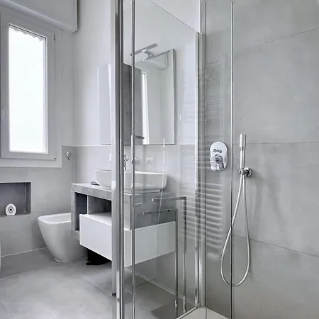 Ur-nest Brodolini Apartamento