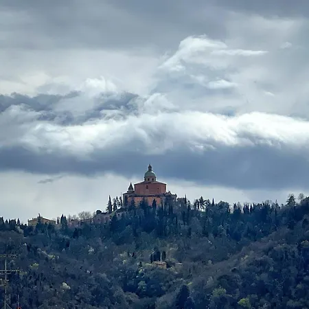 Ur-nest Brodolini Appartement