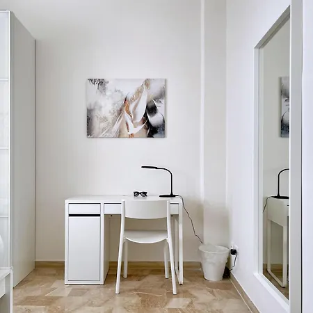 Ur-nest Brodolini Appartement *